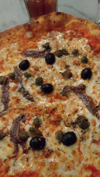 Pizza du Pizzeria La Toscane à Le Kremlin-Bicêtre - n°9