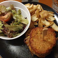 Plats et boissons du Restaurant de spécialités alsaciennes Winstub Thionville - n°2