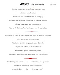 Photos du propriétaire du Restaurant français Les Tables d'Aymeries à Aulnoye-Aymeries - n°4