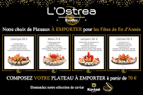 Photos du propriétaire du Restaurant de fruits de mer L'ostrea Ecailler à Mandelieu-la-Napoule - n°16