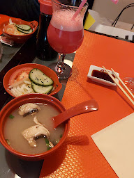 Photo n°66 de Sushi Kyo à Thiais ()