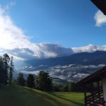 Photo n°2 de l'avis de Michele. fait le 20/07/2021 à 13:06 sur le  Family Hotel & Residence Veronza à Cavalese