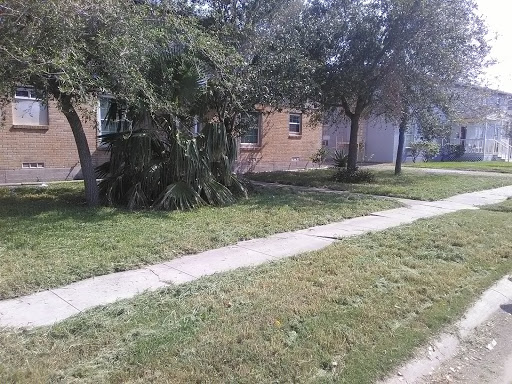 Corpus Christi Hope House