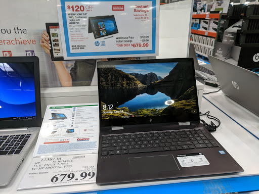 Warehouse store «Costco Wholesale», reviews and photos, 4628 E County Line Rd, Indianapolis, IN 46237, USA