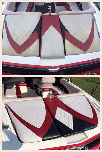 Water Ski Shop «Full Throttle», reviews and photos, 400 Victoria Rd, Woodstock, GA 30189, USA