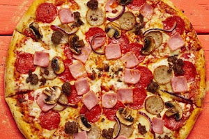 Domino's Pizza - Nuneaton - Tuttle Hill
