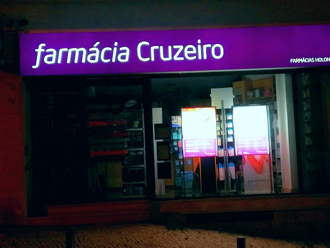 Farmácia do Cruzeiro - Lisboa