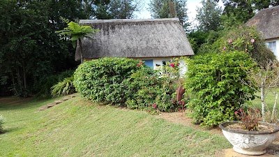 Photos of Thokozani Lodge