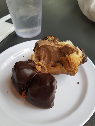 Ice Cream Shop «Gelatiamo», reviews and photos, 1400 3rd Ave, Seattle, WA 98101, USA