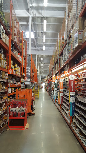 Home Improvement Store «The Home Depot», reviews and photos, 680 Kifer Rd, Sunnyvale, CA 94086, USA