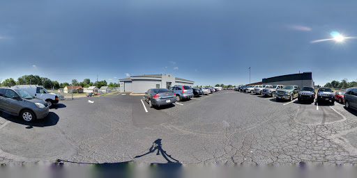 Used Car Dealer «Ohio Auto Warehouse LLC», reviews and photos, 2521 34th St NE, Canton, OH 44705, USA