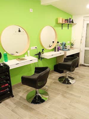 S&C GUIRAUD coiffure à Gauchy