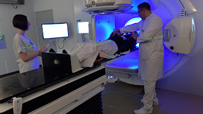 🏥 Institut Privé de Radiothérapie de Metz - ELSAN à Metz