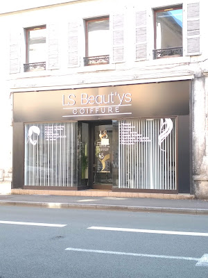 LS BEAUTYS COIFFURE Afro & Antillais Mixte à Belfort