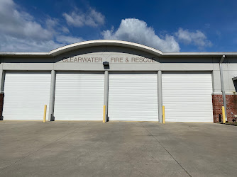 Clearwater Fire Station #49