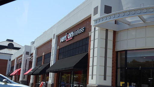 Cell Phone Store «Verizon», reviews and photos, 11830 Spectrum Center, Reston, VA 20190, USA