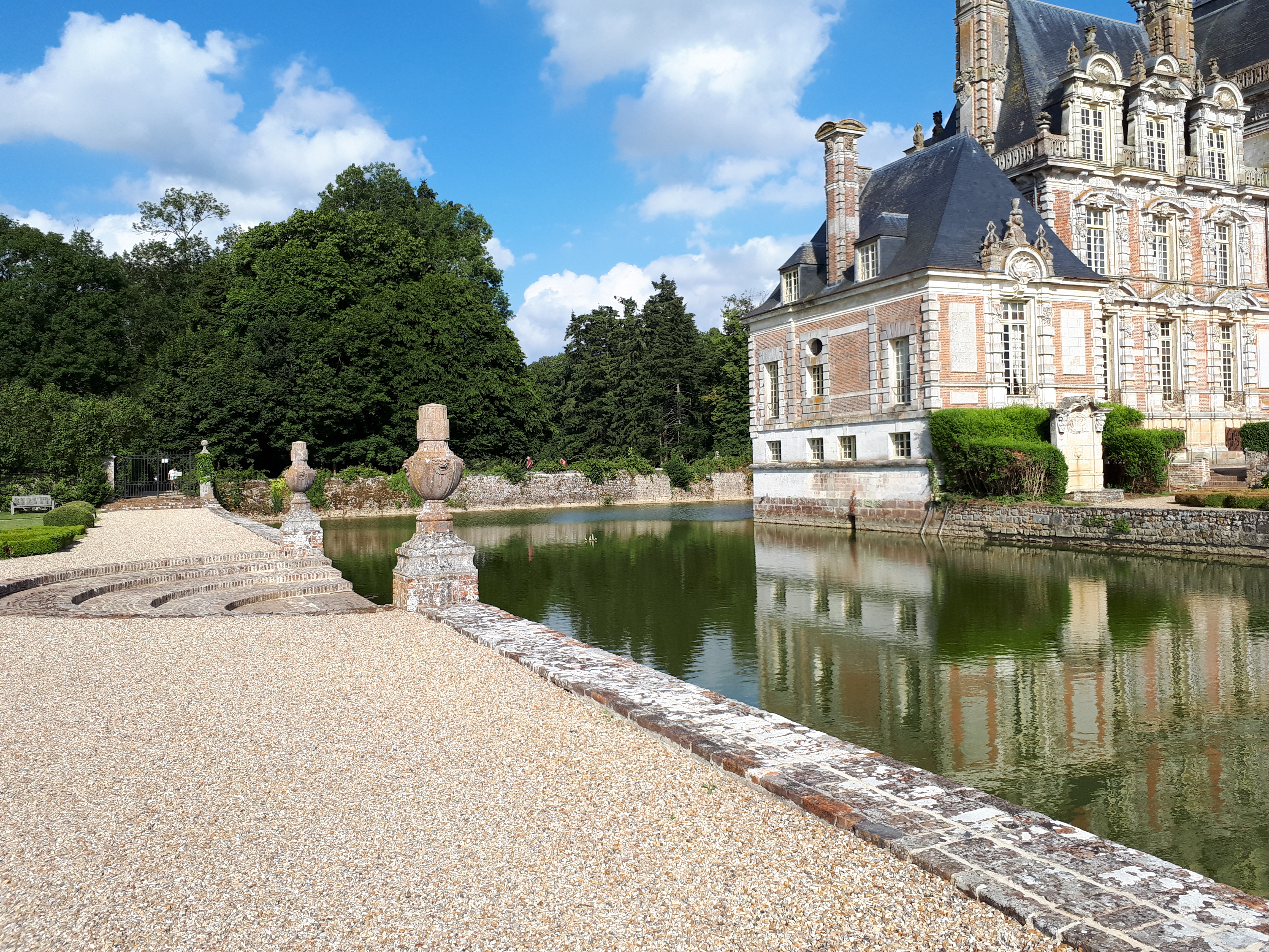 Photo n° 15 de l'avis de Frederic.e fait le 26/07/2018 à 20:25