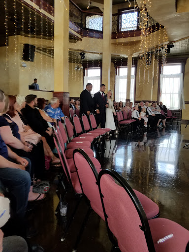 Wedding Venue «Historic Concord Exchange», reviews and photos, 200 Concord Exchange N, South St Paul, MN 55075, USA