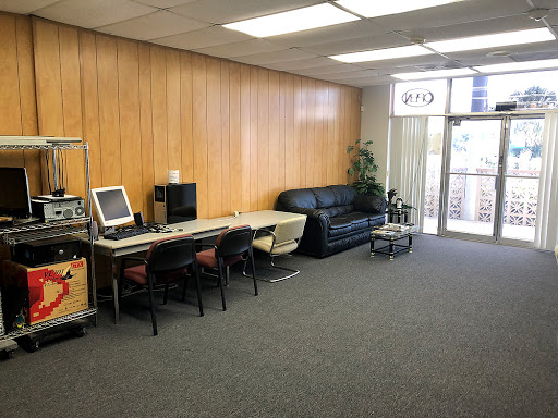 Computer Repair Service «N-Sync Computer Services», reviews and photos, 7191 N Atlantic Ave, Cape Canaveral, FL 32920, USA