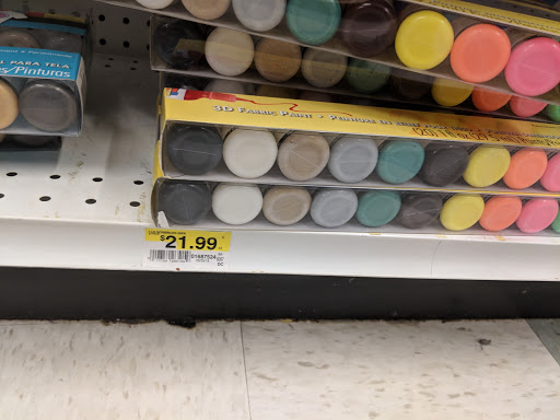 Fabric Store «Jo-Ann Fabrics and Crafts», reviews and photos, 825 N Dobson Rd, Mesa, AZ 85201, USA