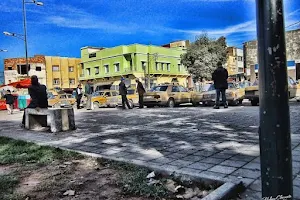 Moulay Youssef Square image