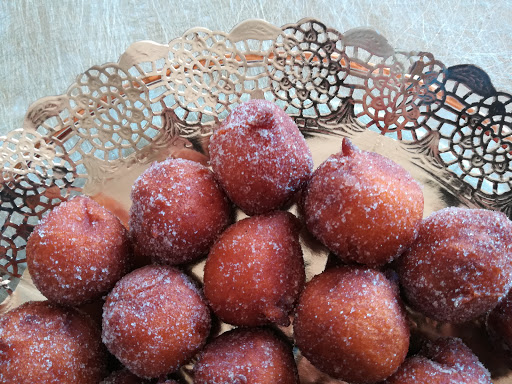 O Faraó de Massamá - Pastelaria no Queluz, Lisboa