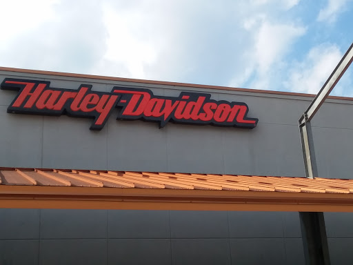 Harley-Davidson Dealer «Heart of Dixie Harley-Davidson», reviews and photos, 333 Cahaba Valley Pkwy N, Pelham, AL 35124, USA