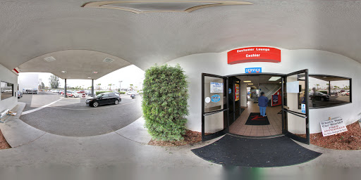 Toyota Dealer «Merced Toyota», reviews and photos, 1400 Auto Center Dr, Merced, CA 95340, USA