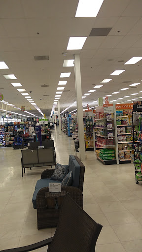 Department Store «Offutt Main Exchange», reviews and photos