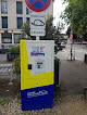SIEGE 27 Charging Station Louviers