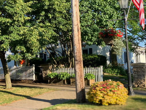 Coffee Shop «Orange Cat Coffee Co», reviews and photos, 703 Center St, Lewiston, NY 14092, USA