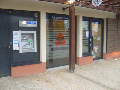 Crédit Mutuel à Aubergenville