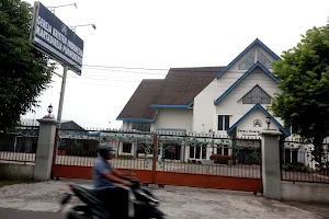 Gereja Kristen Indonesia (GKI) Martadireja image