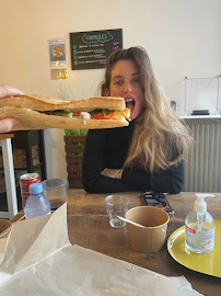 Photos du propriétaire du Restaurant vietnamien Banh Mi 17 à Paris - n°20