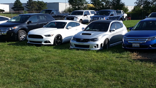 Ford Dealer «River View Ford», reviews and photos, 2200 US-30, Oswego, IL 60543, USA