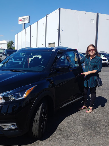 Nissan Dealer «Ross Nissan of El Monte», reviews and photos, 3428 Peck Rd, El Monte, CA 91731, USA