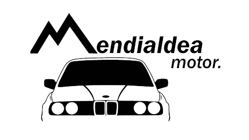 Mendialdea Motor