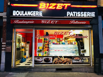 Boulangerie Patisserie Bizet Bakkerij