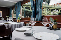 Photos du propriétaire du Restaurant Don Juan II - Yachts de Paris - n°9