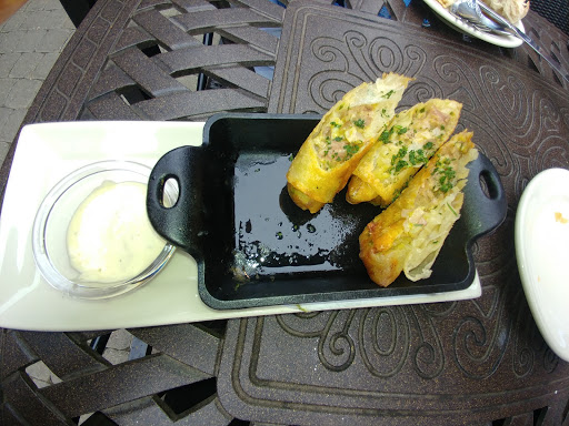 Restaurant «The Cheesecake Factory», reviews and photos, 71 Isham Rd, West Hartford, CT 06107, USA