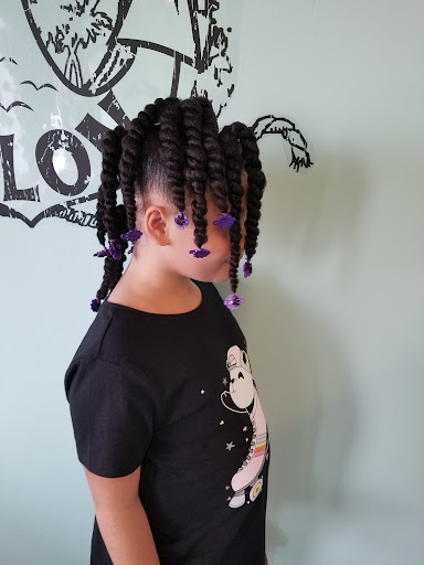 Hair Salon «Beach Beauty Salon», reviews and photos, 7916 Fegenbush Ln, Louisville, KY 40228, USA