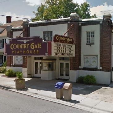 Performing Arts Theater «Country Gate Players», reviews and photos, 114 Greenwich St, Belvidere, NJ 07823, USA