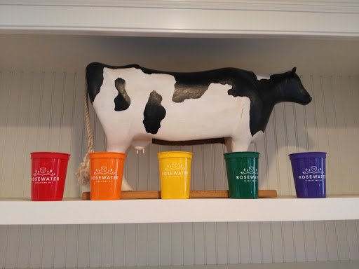 Market «Rosewater Market», reviews and photos, 20 S Summer St, Edgartown, MA 02539, USA