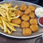 Photo n°4 de l'avis de Sonja.g fait le 19/04/2023 à 17:56 sur le  Pizzeria Bella Italia Haltern am See à Haltern am See