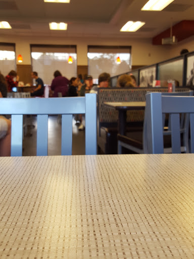 Fast Food Restaurant «Chick-fil-A», reviews and photos, 1185 Woodstock Rd, Roswell, GA 30075, USA