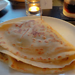 Photo n°2 de l'avis de MisterAddem. fait le 31/03/2023 à 20:23 sur le  Creperie Le Bistro 38 à Halberstadt