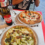 Photo n°1 de l'avis de Joe. fait le 21/08/2023 à 23:51 sur le  Pizza & Passione à Naples