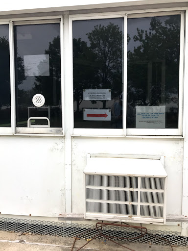 Distribution Service «Tech Data Distribution Center», reviews and photos, 5100 Liberty Way, Fort Worth, TX 76177, USA