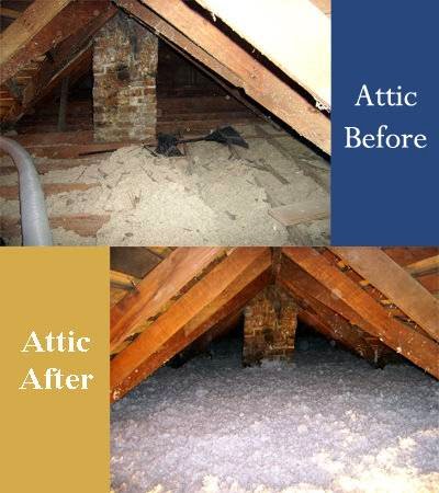 Insulation Contractor «Clean Crawls - Insulation Install & Removal Marysville», reviews and photos