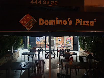 Domino's Pizza Liman